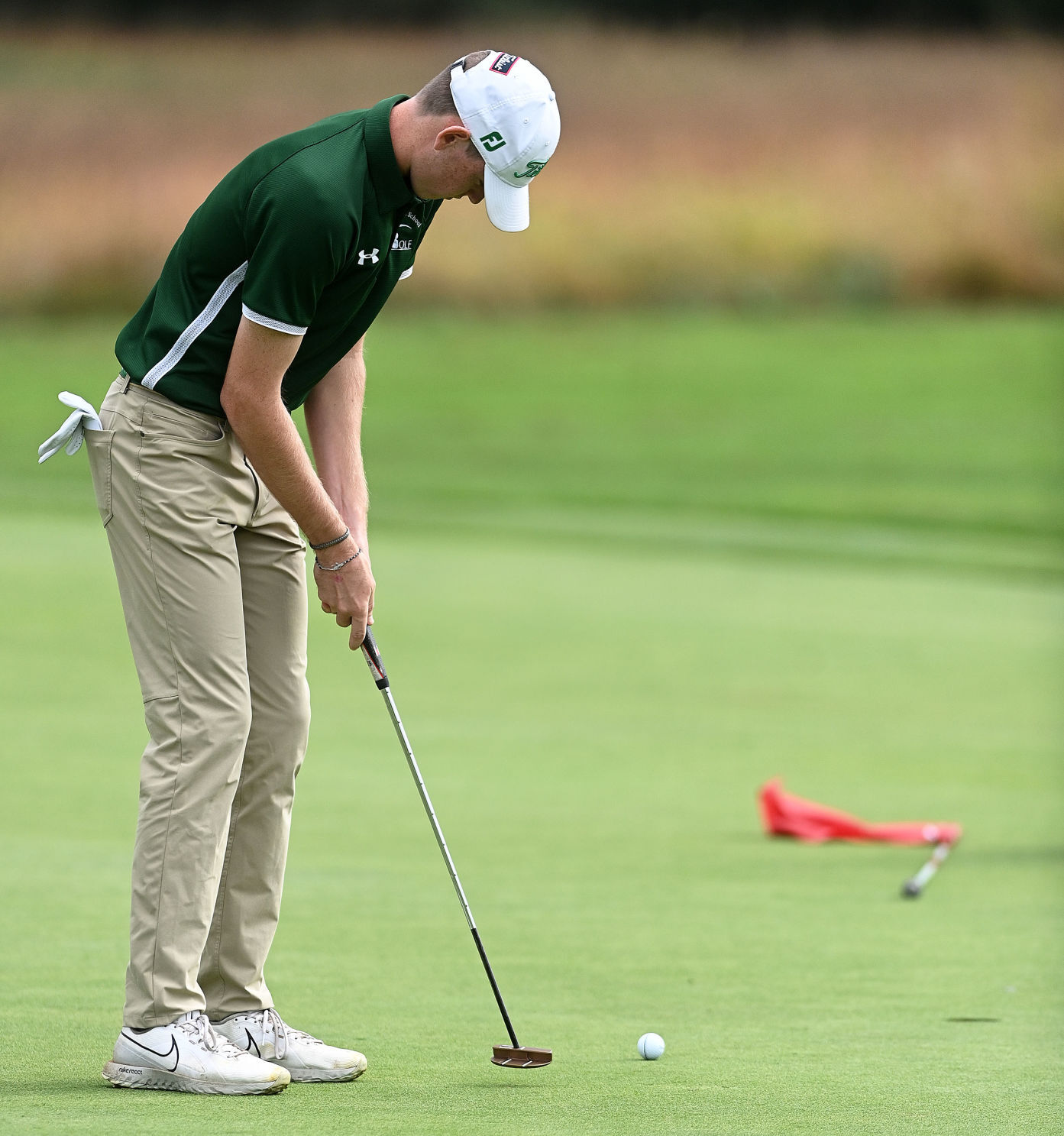 District Golf 5